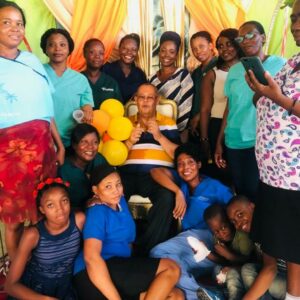 Clinique de la Grace | Hôpital à Bizoton, Carrefour
