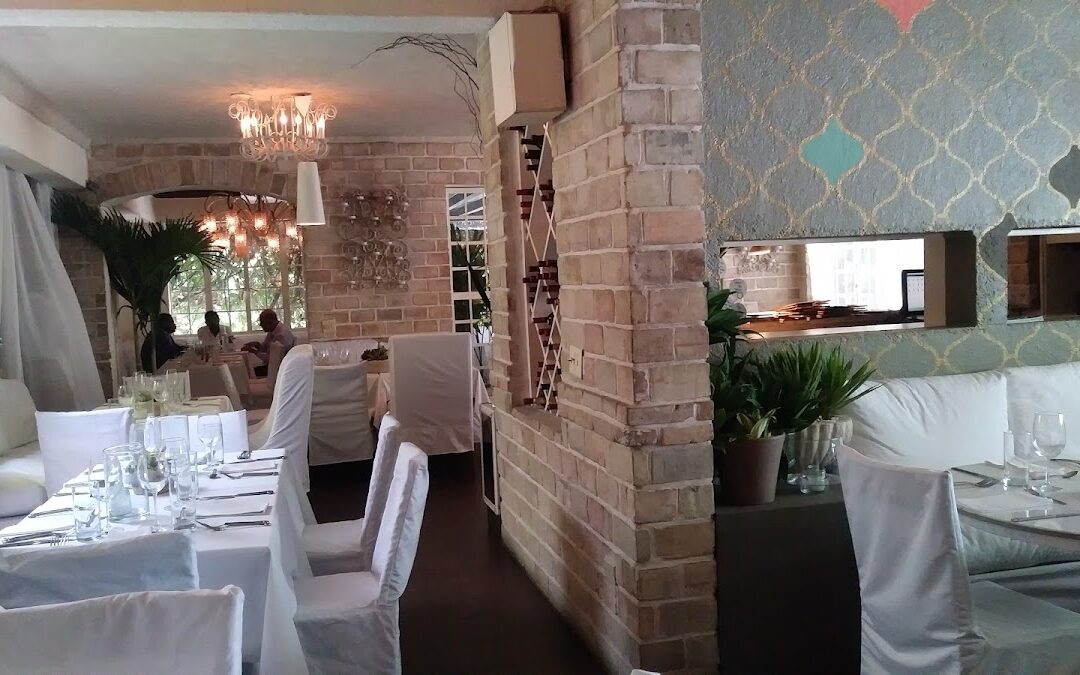 Papaye Resto – Restaurant à Pétion-Ville | Thomazeau