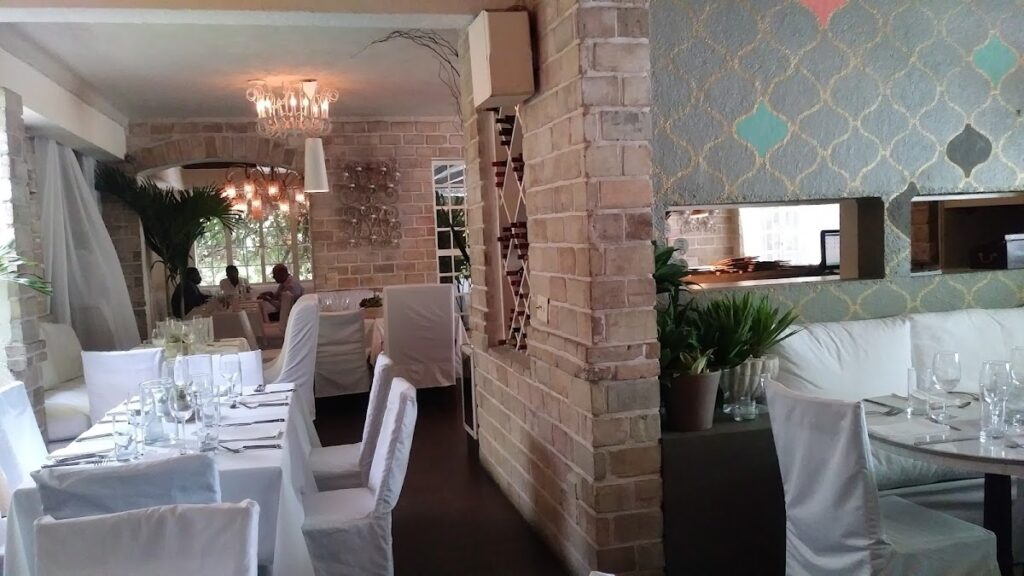 Papaye Resto – Restaurant à Pétion-Ville | Thomazeau