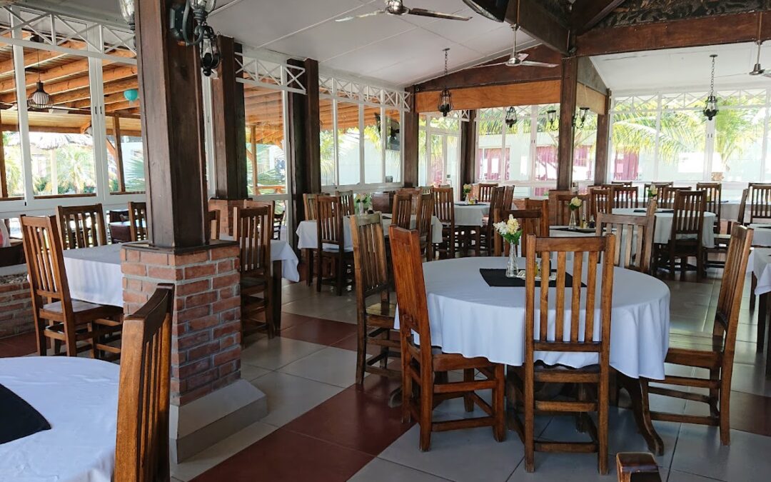 La Fouchèt – Restaurant à Thomazeau | Cuisine Haïtienne