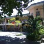 École Mère Sainte Alvire – Saint-Marc, Haïti