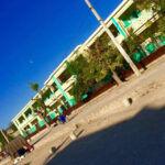 École Frère Hervé – Éducation de Qualité à Saint-Marc