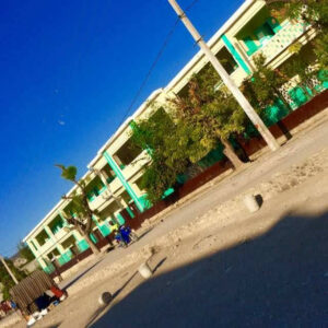 École Frère Hervé – Éducation de Qualité à Saint-Marc