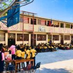 Ecole Elévation – École de Qualité à Carrefour