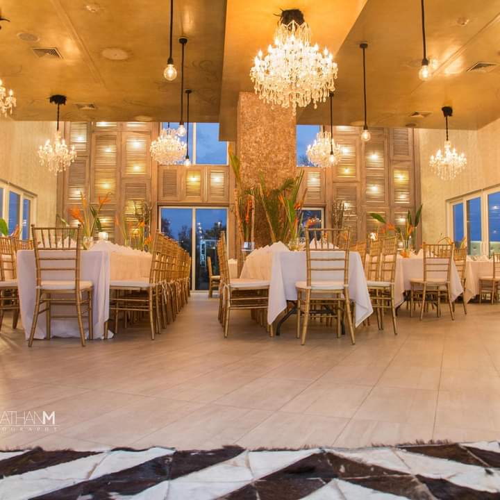 KINAM Restaurant – Cuisine Gastronomique à Pétion-Ville