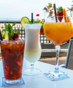 Lakou Lakay Restaurant | Cuisine Haïtienne à Thomazeau