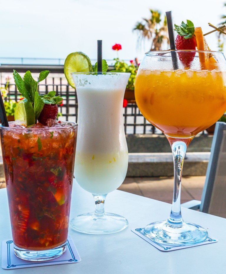 Lakou Lakay Restaurant | Cuisine Haïtienne à Thomazeau