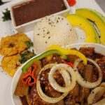 Coin de luxe resto – Restaurant à Thomazeau
