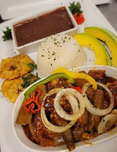 Coin de luxe resto – Restaurant à Thomazeau