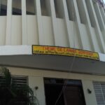 Ecole Les Bons Samaritains – Saint-Marc, Haïti