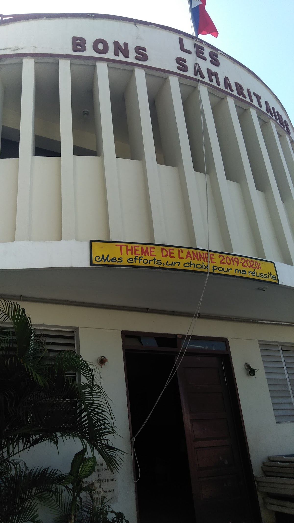 Ecole Les Bons Samaritains