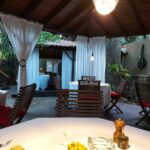 Mozaïk Restaurant – Thomazeau, Haïti