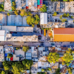 Centre d&rsquo;Études Lumière – École à Carrefour, Haïti