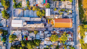 Centre d&rsquo;Études Lumière – École à Carrefour, Haïti
