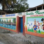 École Carrefour – Éducation de Qualité à Mon Repos