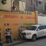 Collège Quisqueya De Carrefour – École à Côte Plage