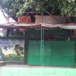 Ecole Paradis des Enfants – Carrefour, Haïti