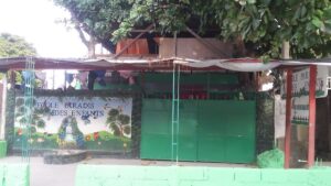 Ecole Paradis des Enfants – Carrefour, Haïti