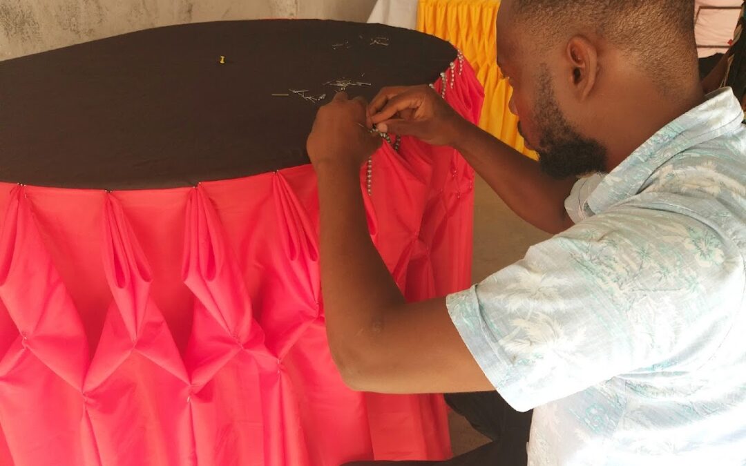 DS Haïti École Professionnelle à Carrefour