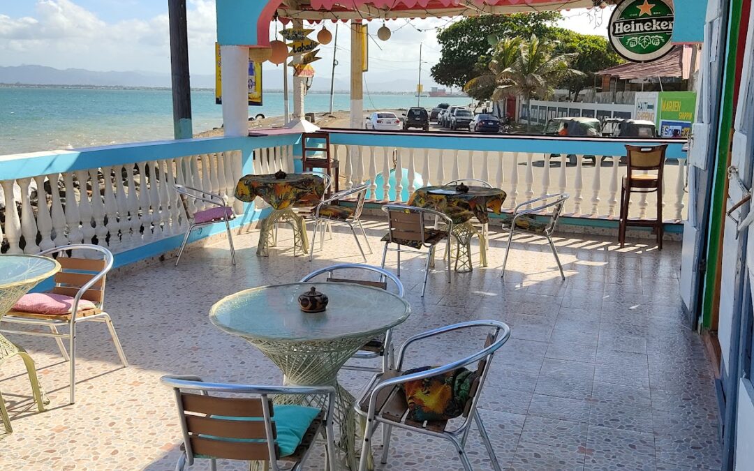 Déco Bar Restaurant – Cap-Haïtien | Resto & Bar