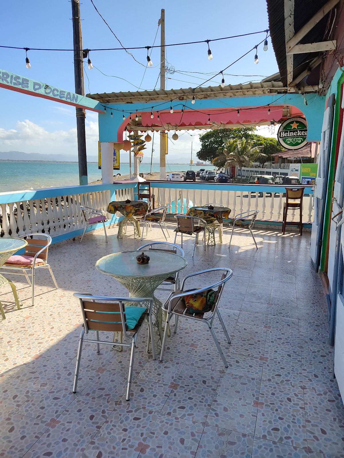 Déco Bar Restaurant