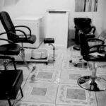 Luxury Hair Salon and Barbershop – Saint-Marc