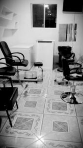 Luxury Hair Salon and Barbershop – Saint-Marc