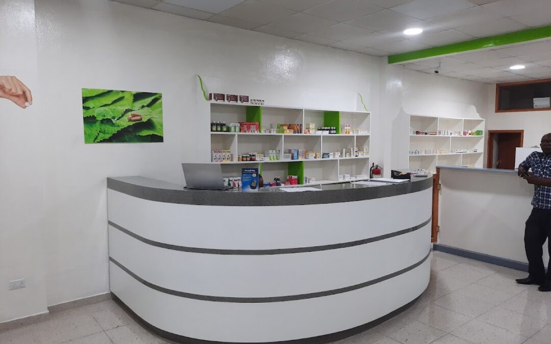 Phoenix Pharma | Pharmacie Kenscoff & Pétion-Ville