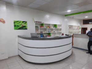 Phoenix Pharma | Pharmacie Kenscoff & Pétion-Ville