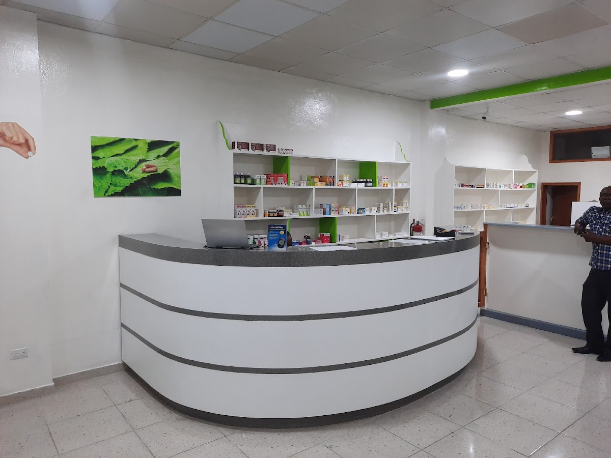Phoenix Pharma