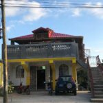 ZAKATAY Bar Club Resto – Baraderes, Haïti