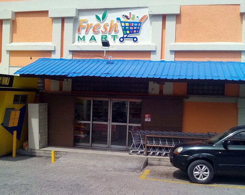 Marché Kenscoff – Supermarché à Pétion-Ville