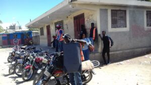 Taxi Rue Du Fort – Transport Fiable à Ouanaminthe