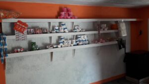 Wendou Boutique et Bar Restaurant | Fonds-des-Nègres