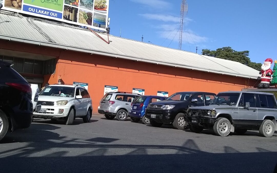 Big Star Market – Supermarché à Kenscoff & Pétion-Ville