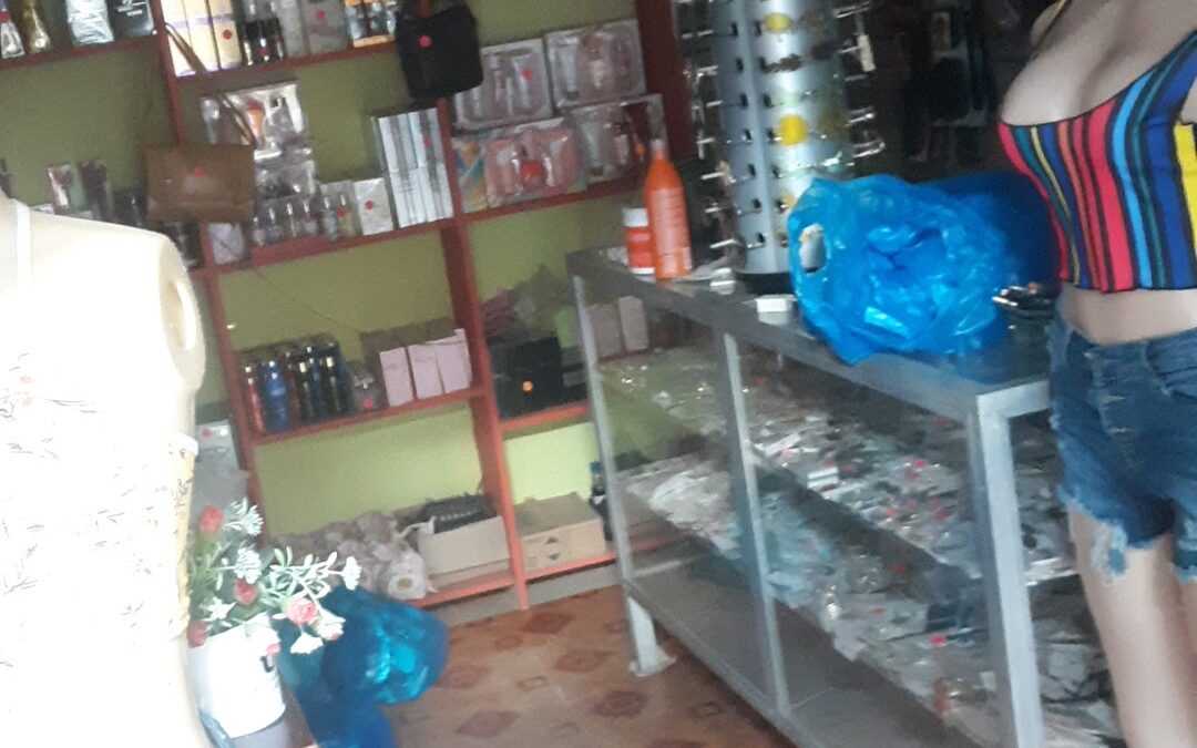 ELCINA STORE – Boutique de Vêtements à Ouanaminthe