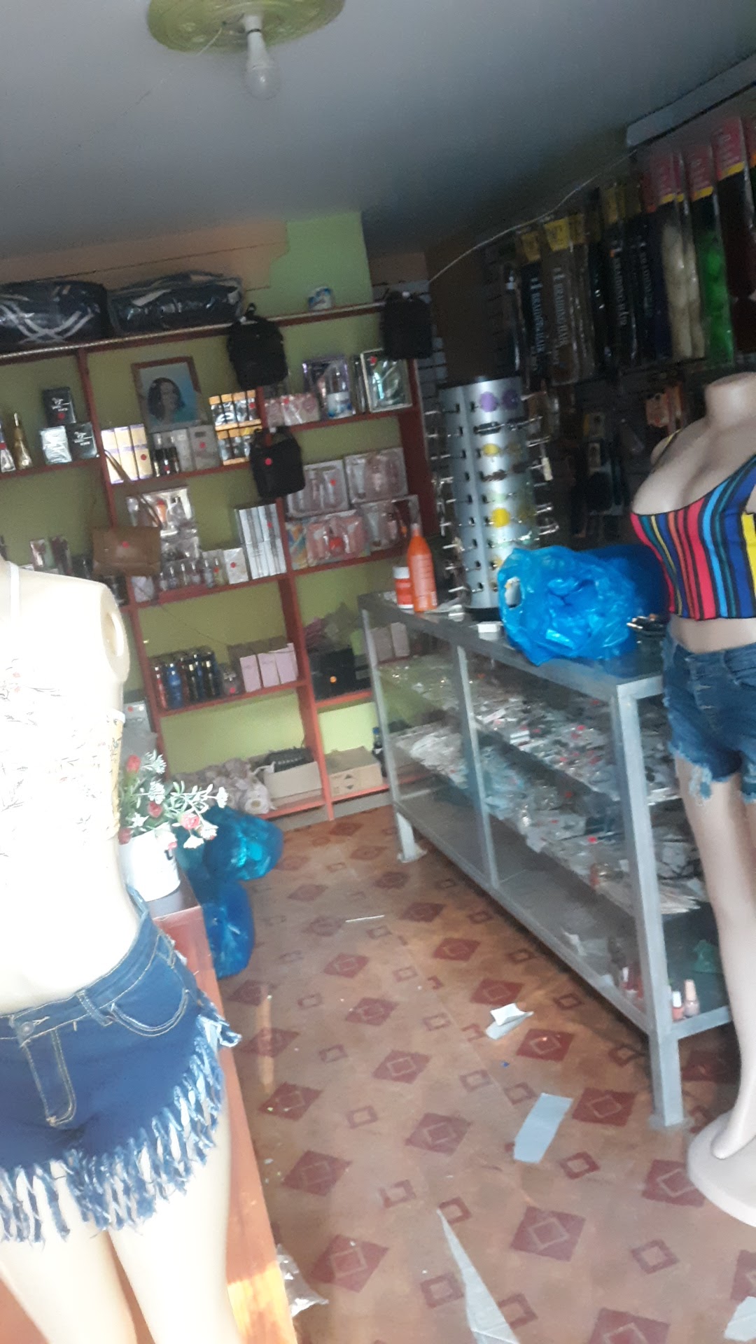 ELCINA STORE