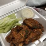 Fleri Resto – Restaurant à Titanyen, Haïti