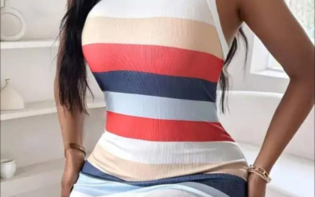Lhenou Fashion Store – Vêtements à Ouanaminthe