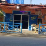 Sylverne Multi Services Bar – Restaurant à Titanyen