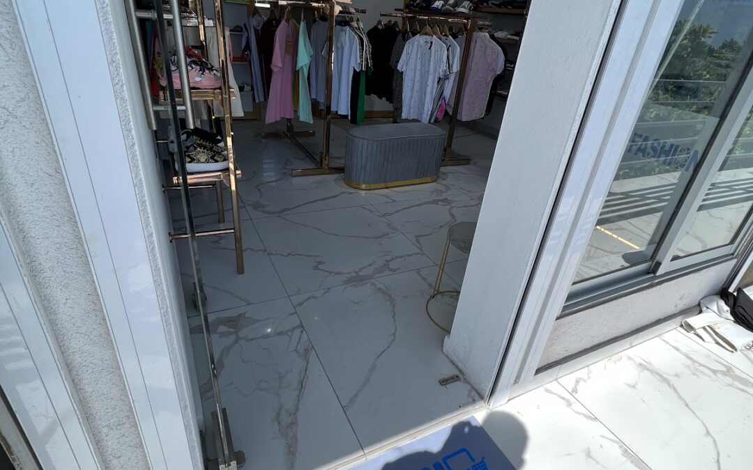 Fashion Store Haiti – Vêtements à Delmas, Port-au-Prince