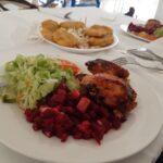 Resto Fleri – Restaurant à Titanyen, Haïti