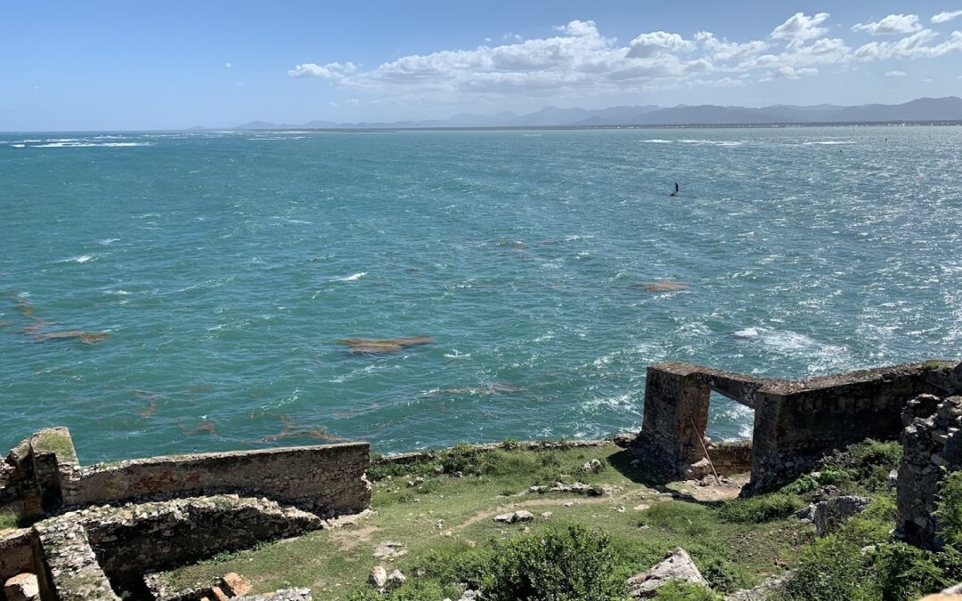 Fort Picolet – Attraction Touristique à Milot
