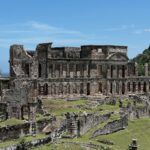 Palais Sans Souci – Attraction Touristique à Milot