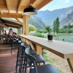Plan d&rsquo;Eau du Pas des Ondes – Restaurant à Cornillon