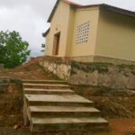 Lakou Lakay Milot – Hébergement & Restaurant