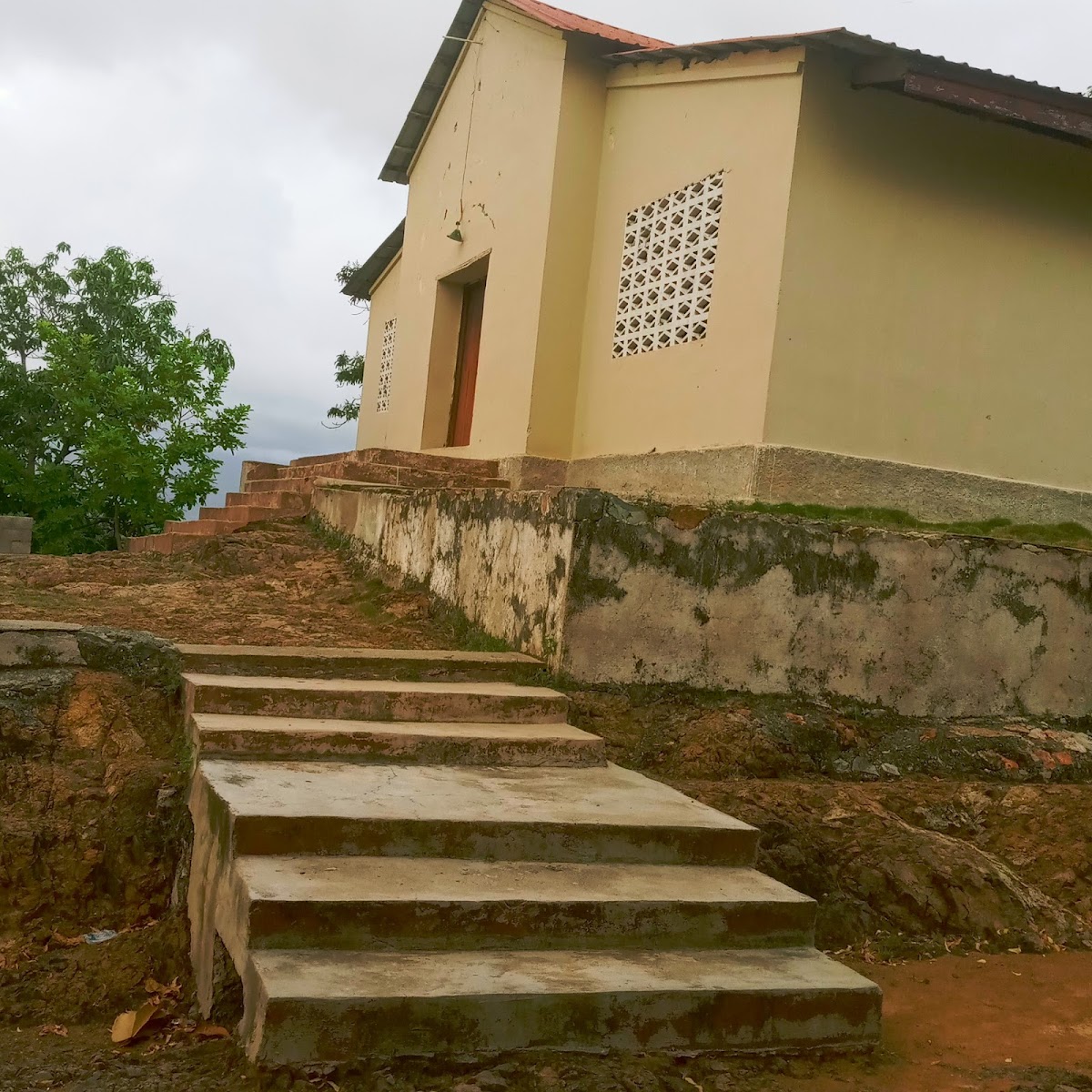 Lakou Lakay Milot Guesthouse & Restaurant