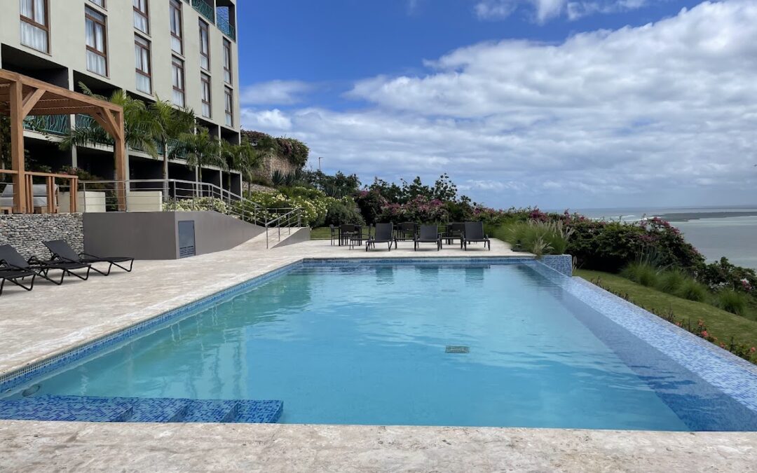 Hotel Satama Milot – Hébergement Près Citadelle