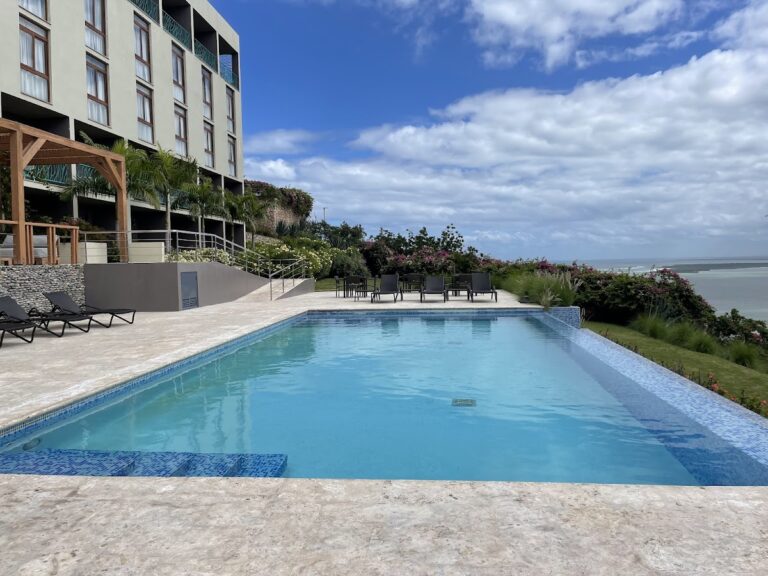 Hotel Satama Milot – Hébergement Près Citadelle