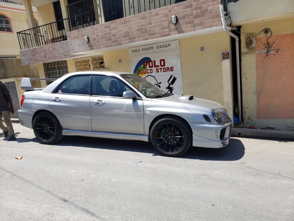 Auto Pro Garage – Réparation Auto Port-au-Prince